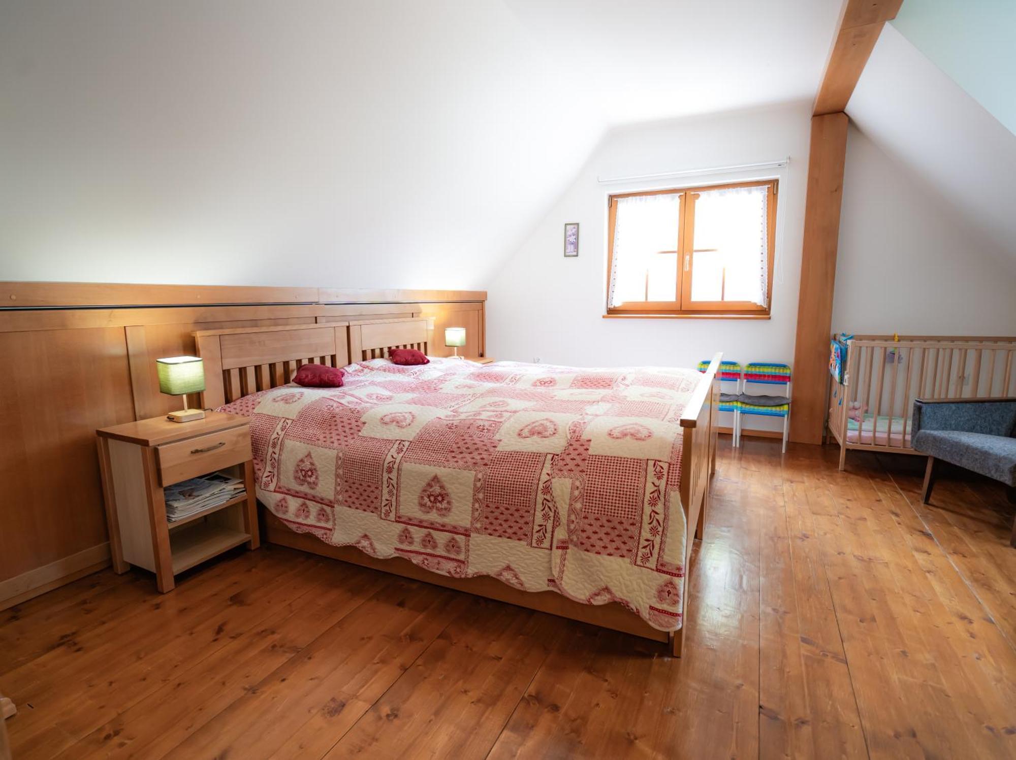 Villa Drevenicka V Durcinej - Anna Durcina Esterno foto