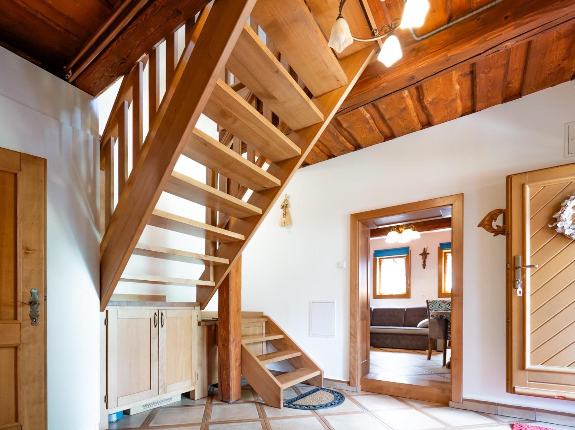 Villa Drevenicka V Durcinej - Anna Durcina Esterno foto